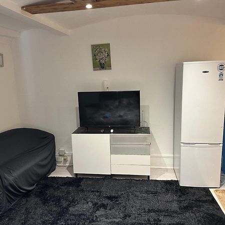 1 Bedroom Studio Central London 220 المظهر الخارجي الصورة