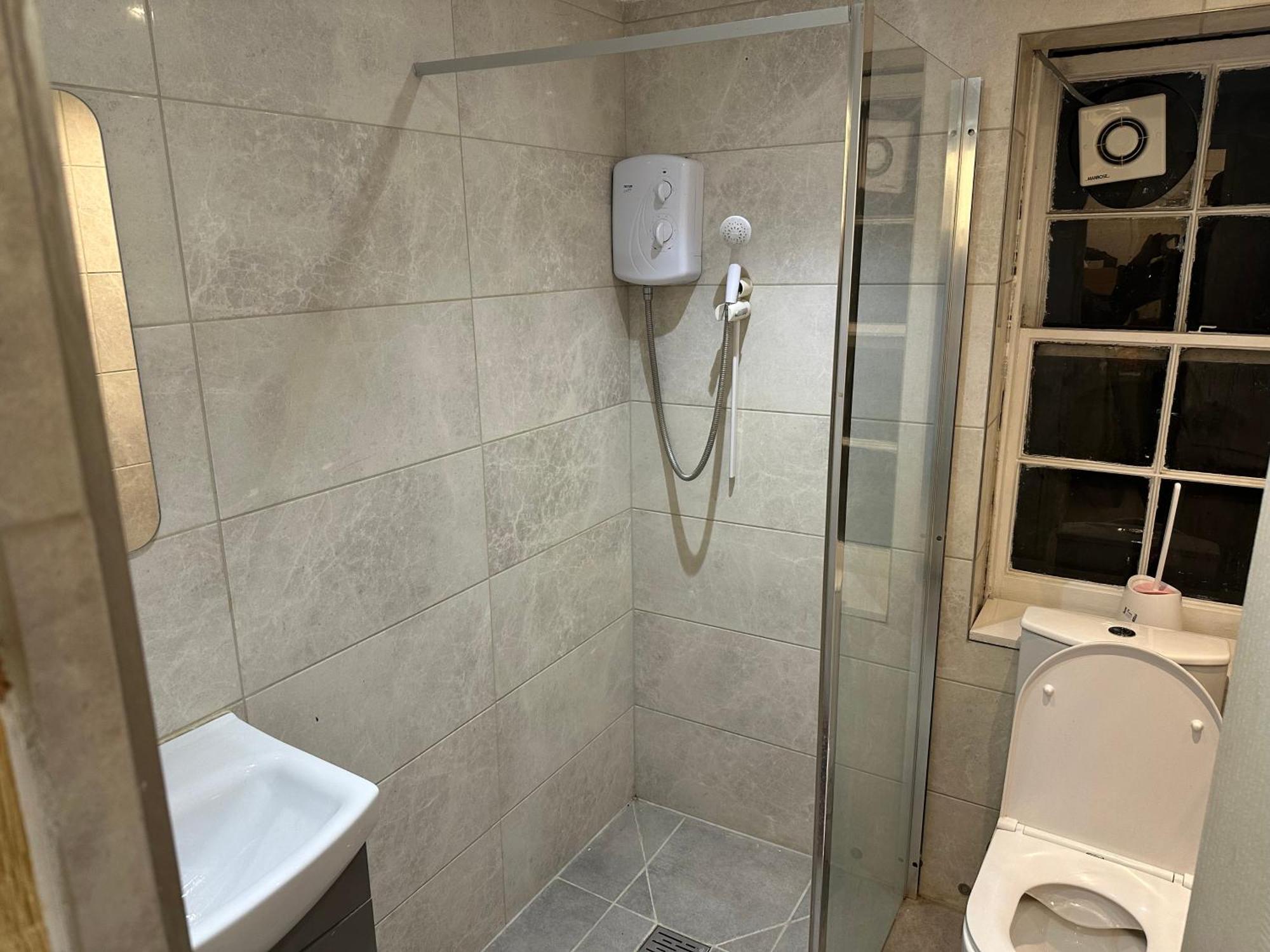 1 Bedroom Studio Central London 220 المظهر الخارجي الصورة