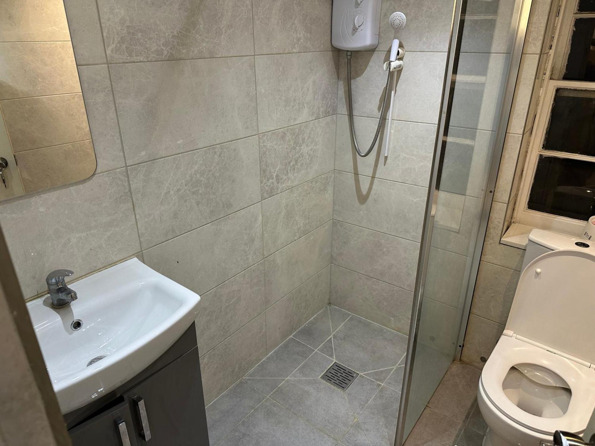 1 Bedroom Studio Central London 220 المظهر الخارجي الصورة