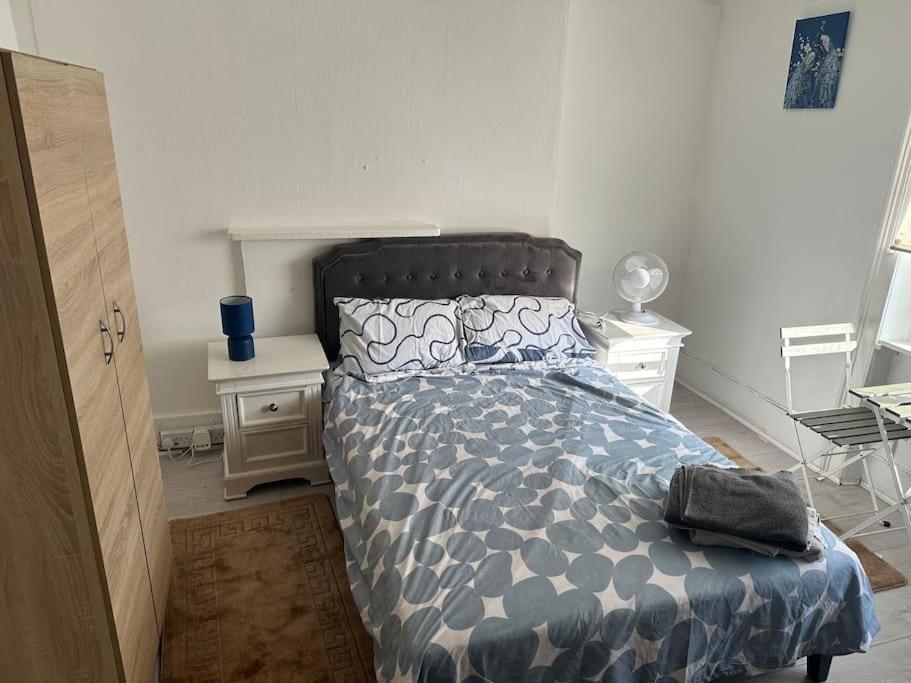 1 Bedroom Studio Central London 220 المظهر الخارجي الصورة