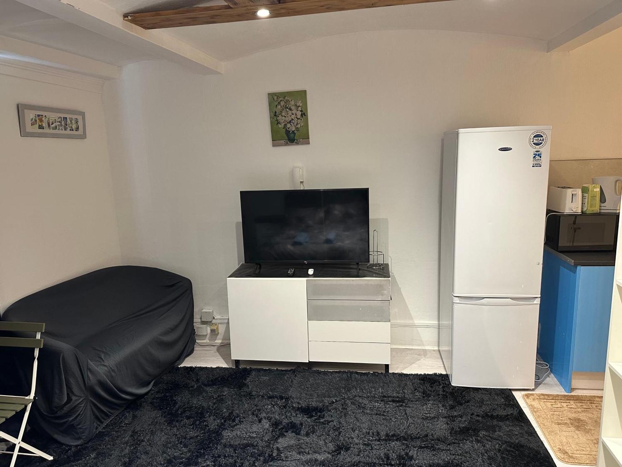 1 Bedroom Studio Central London 220 المظهر الخارجي الصورة